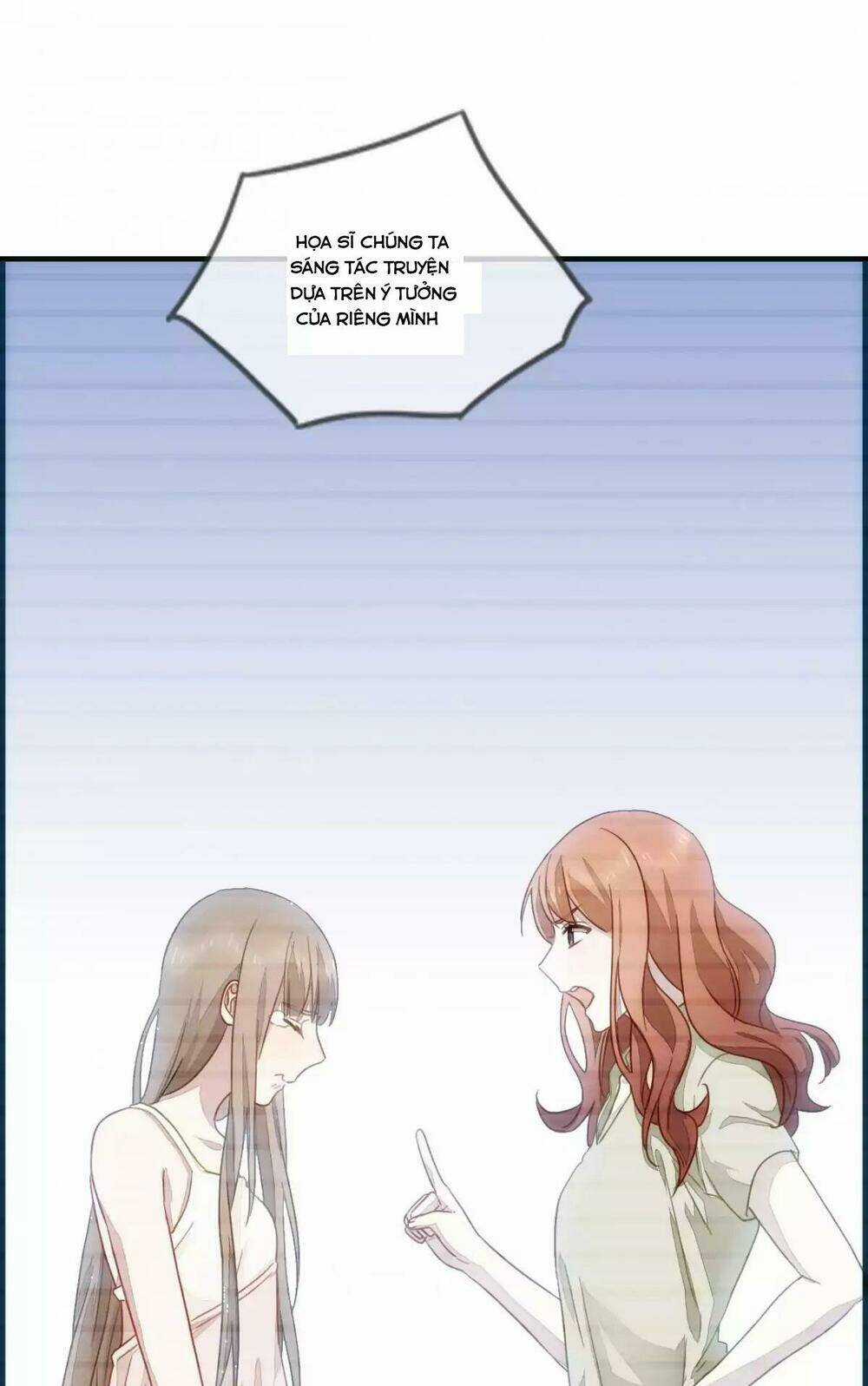 Dữ Liệu Tình Yêu Chapter 5 trang 13