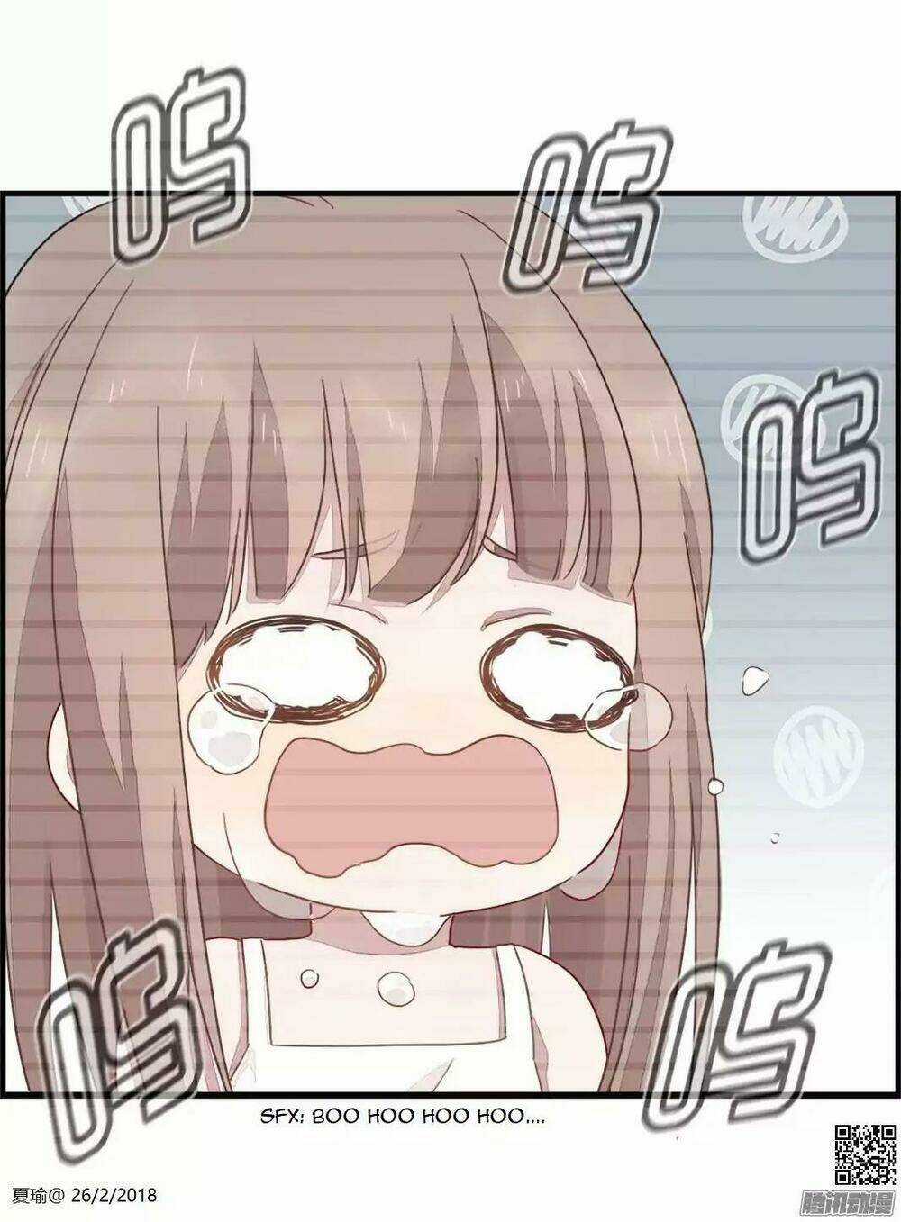 Dữ Liệu Tình Yêu Chapter 5 trang 16