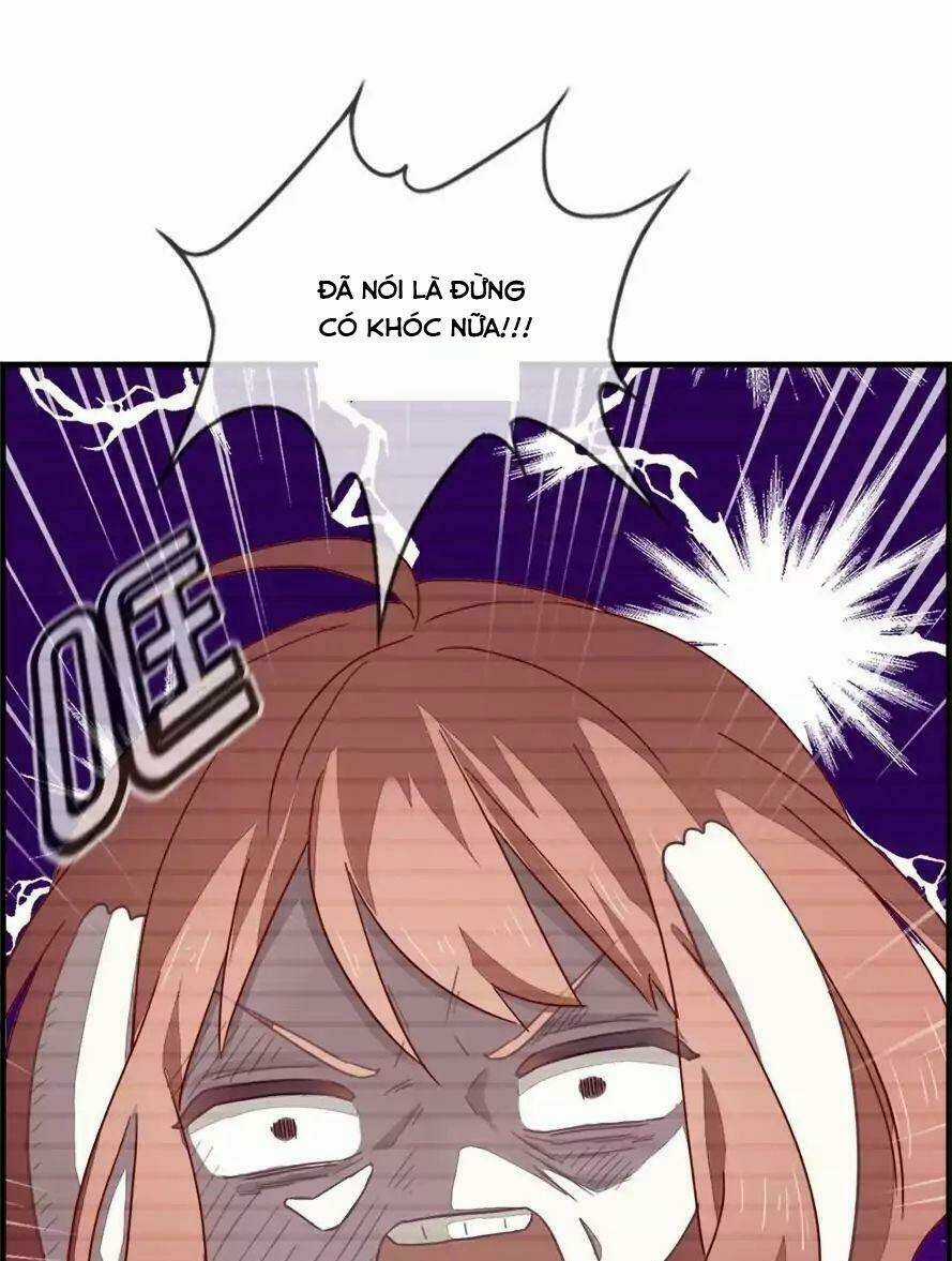 Dữ Liệu Tình Yêu Chapter 5 trang 17