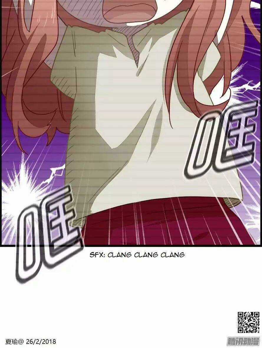 Dữ Liệu Tình Yêu Chapter 5 trang 18