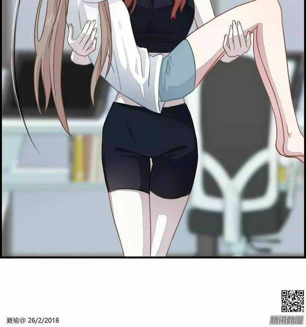 Dữ Liệu Tình Yêu Chapter 5 trang 3