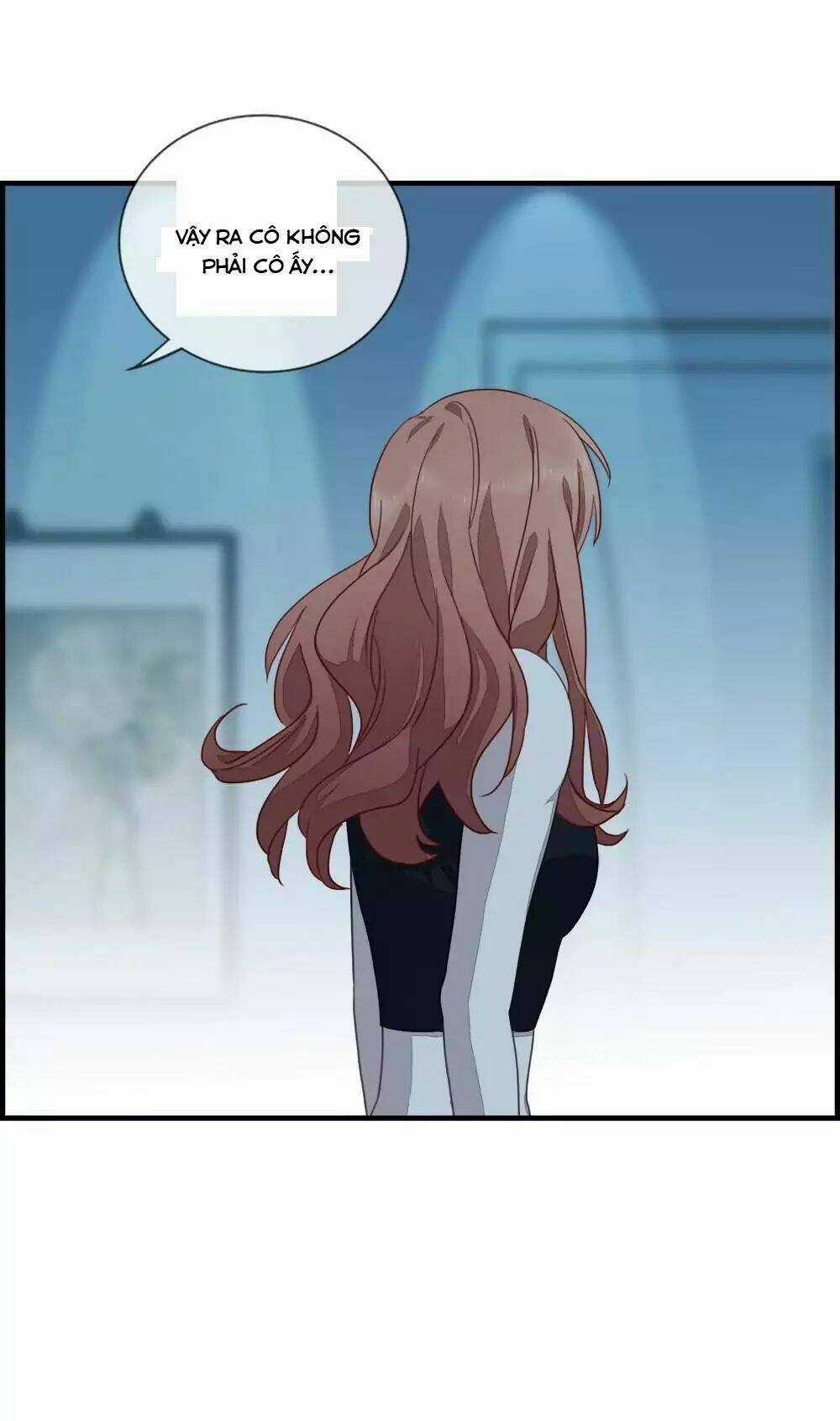 Dữ Liệu Tình Yêu Chapter 5 trang 5