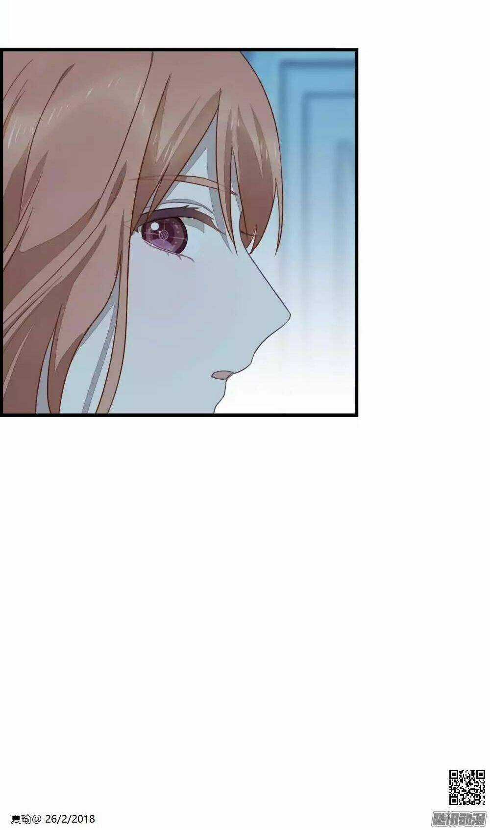 Dữ Liệu Tình Yêu Chapter 5 trang 6