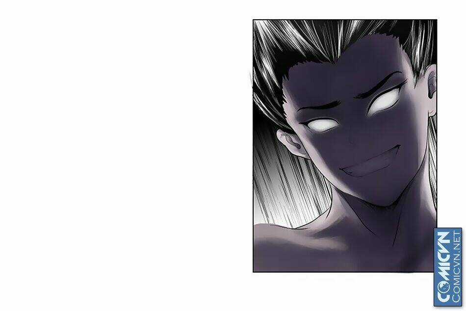 Du Quỷ Chapter 1 trang 2