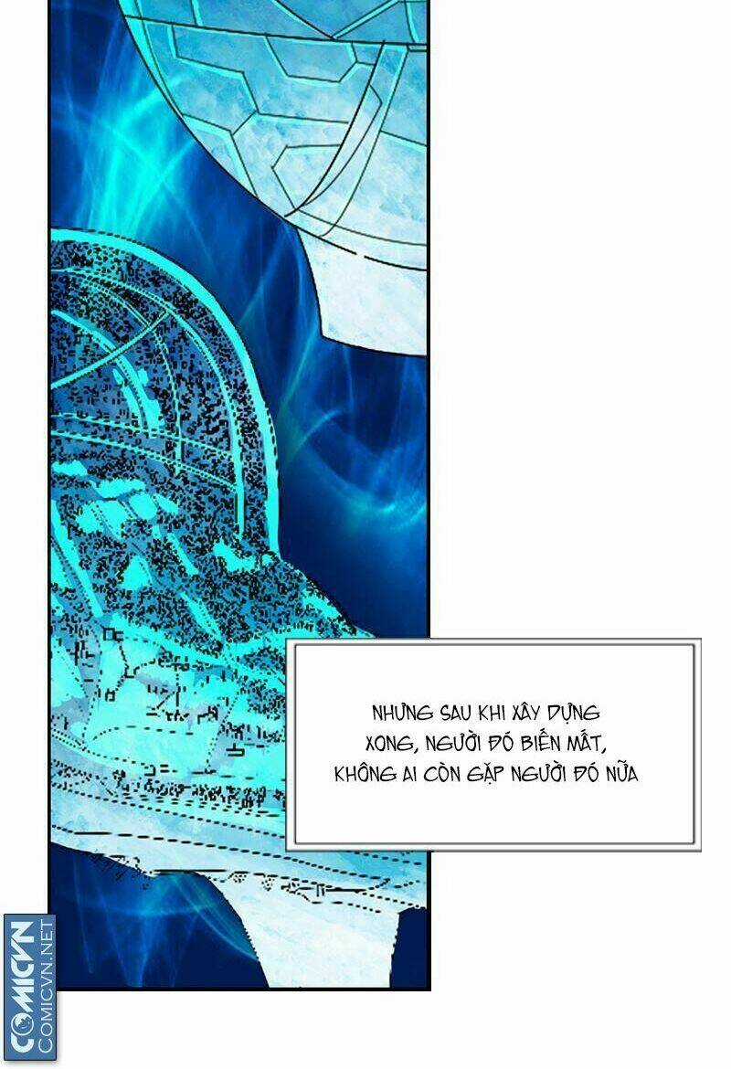 Du Quỷ Chapter 2 trang 11