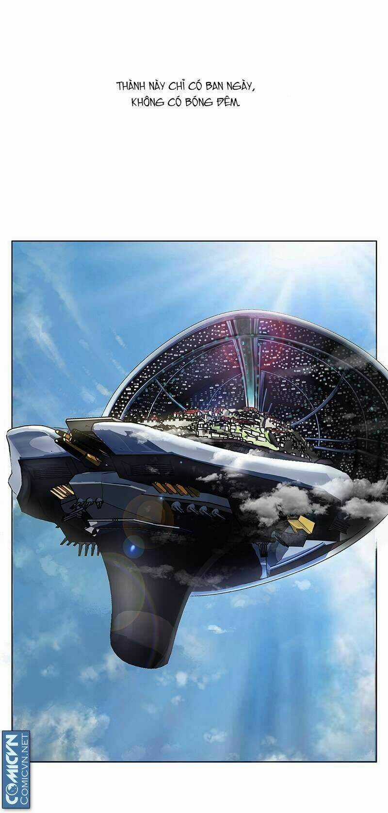 Du Quỷ Chapter 2 trang 13