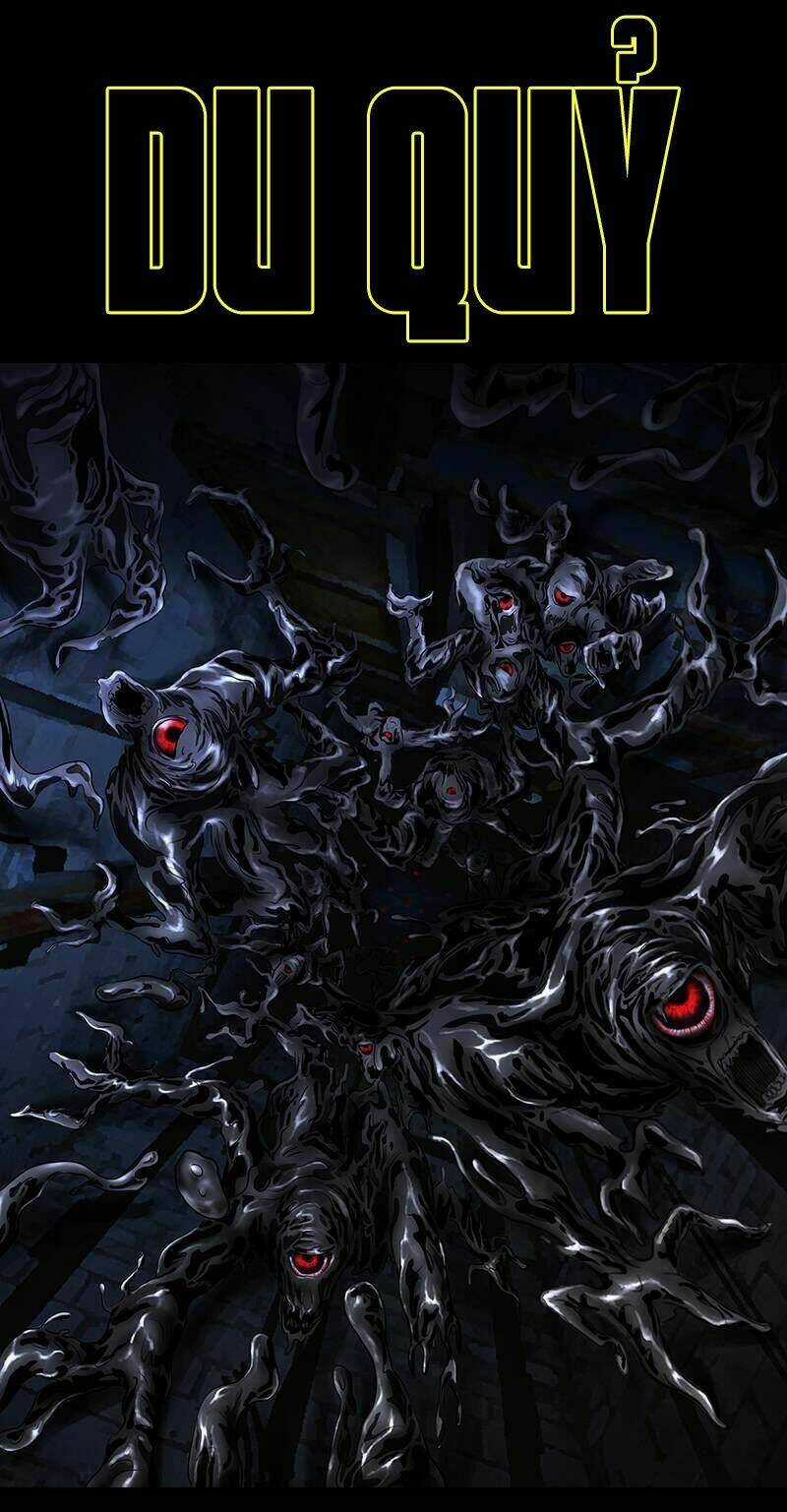 Du Quỷ Chapter 2 trang 17