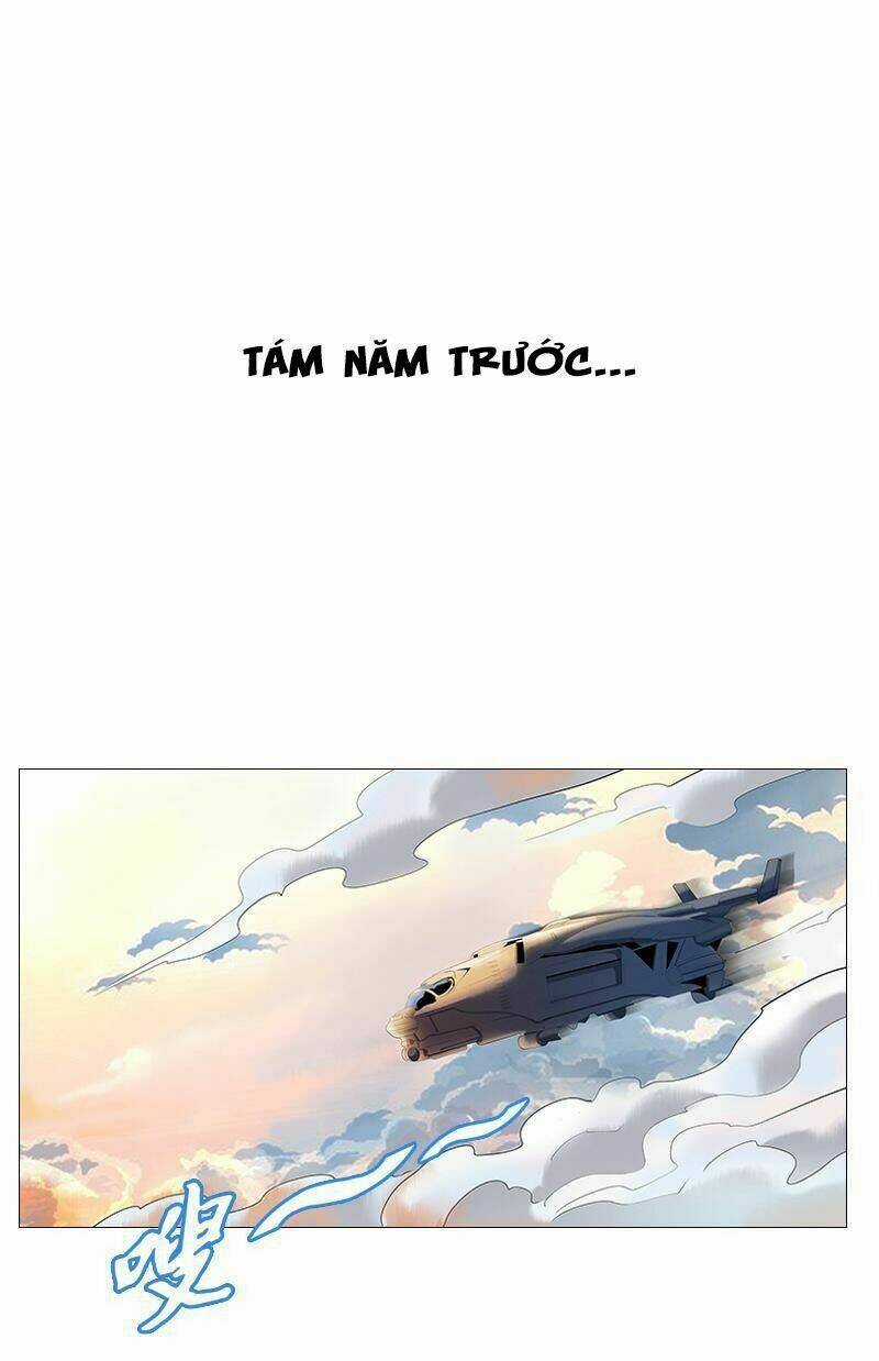 Du Quỷ Chapter 2 trang 18