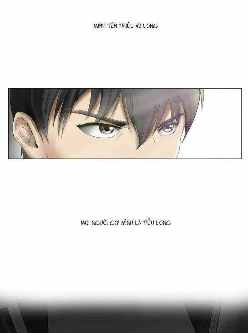 Du Quỷ Chapter 2 trang 2