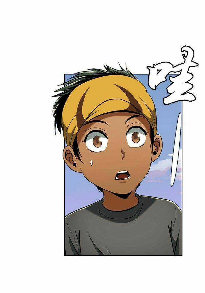 Du Quỷ Chapter 2 trang 29