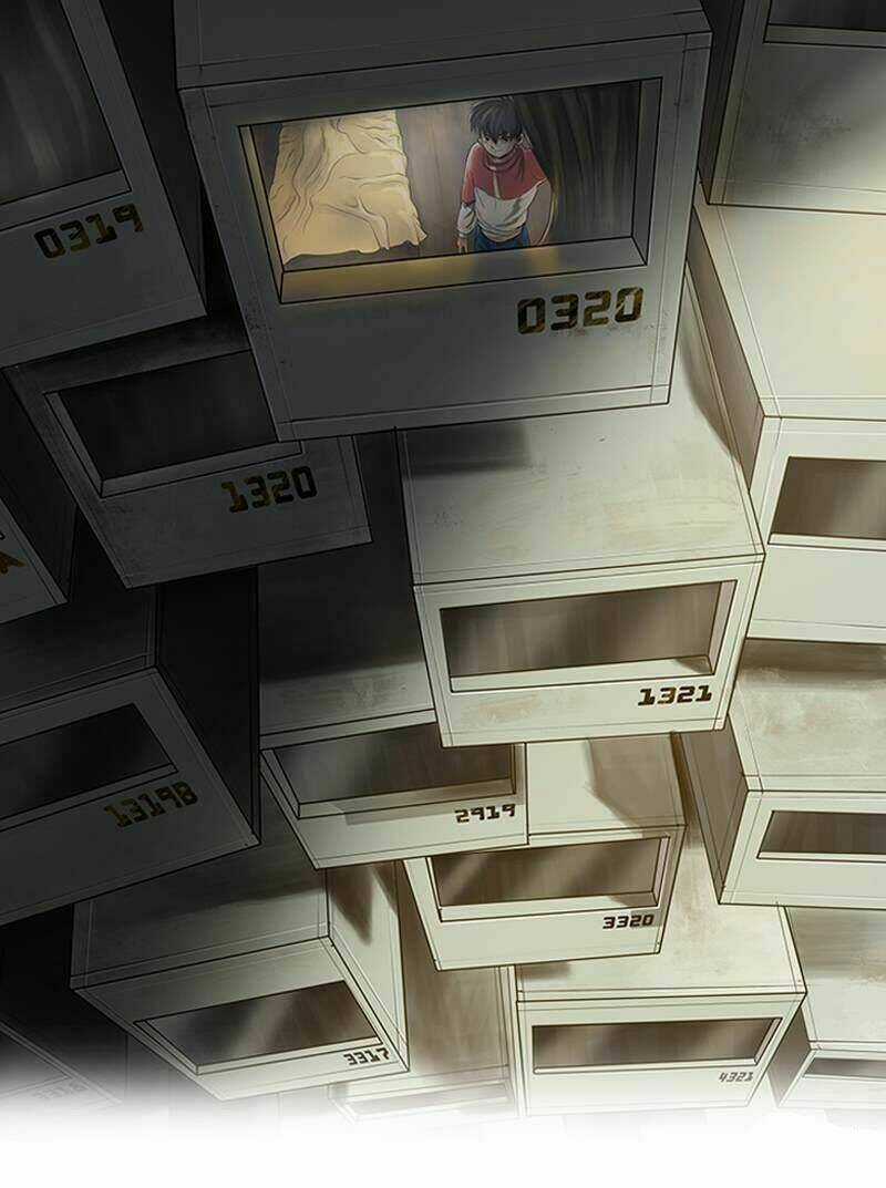 Du Quỷ Chapter 2 trang 3