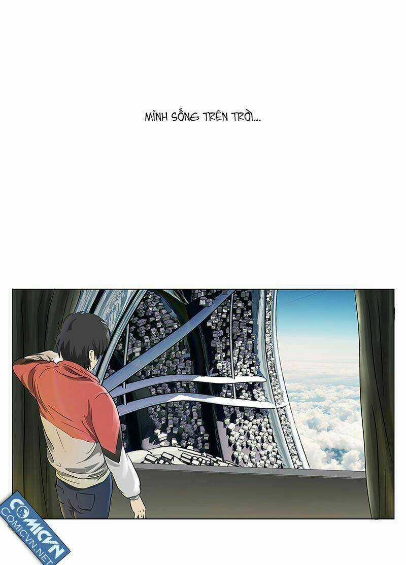 Du Quỷ Chapter 2 trang 4