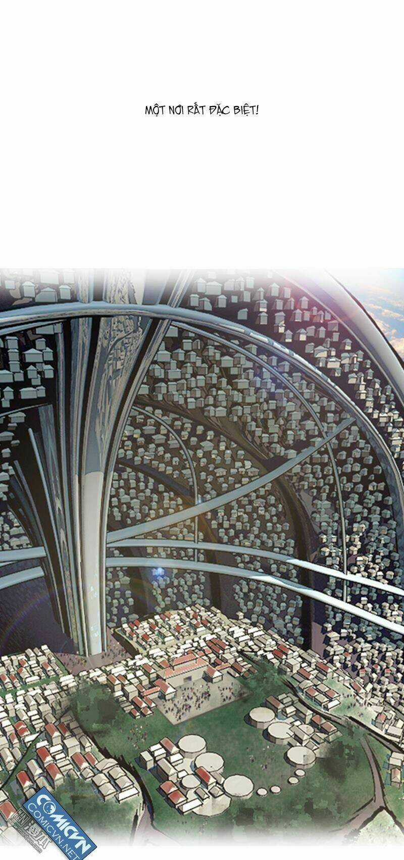 Du Quỷ Chapter 2 trang 5