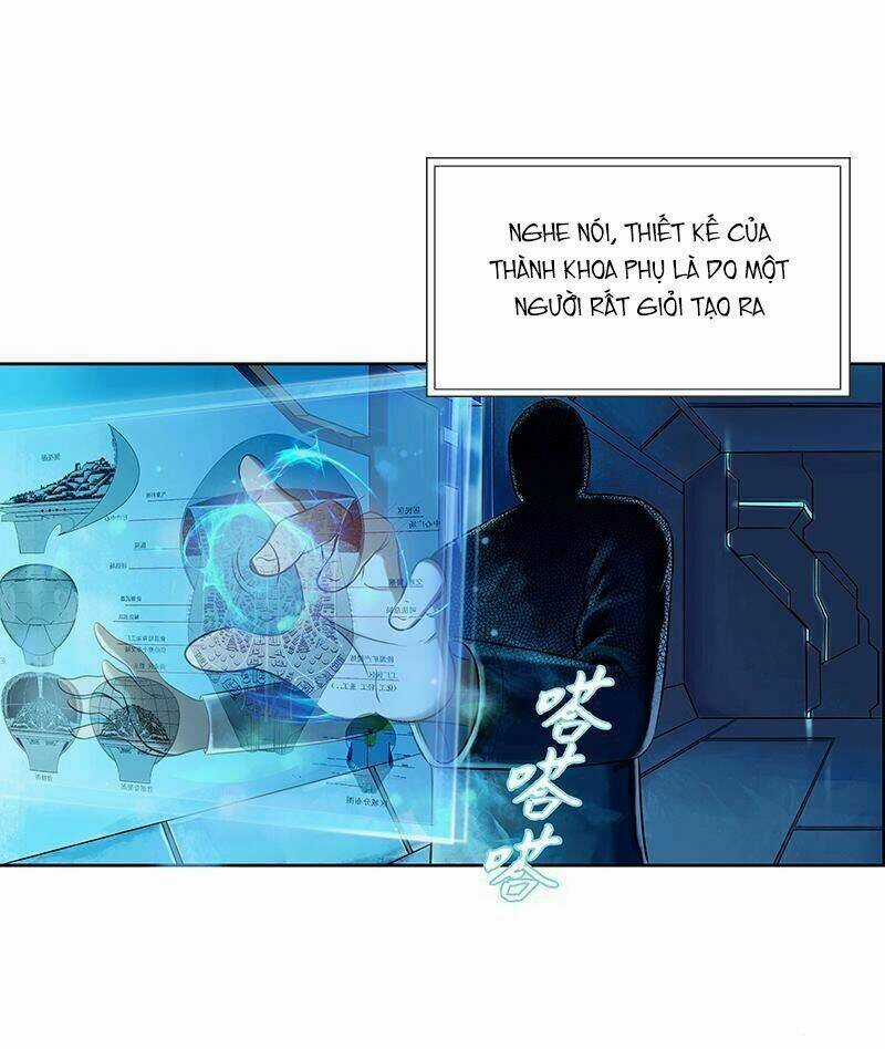 Du Quỷ Chapter 2 trang 7