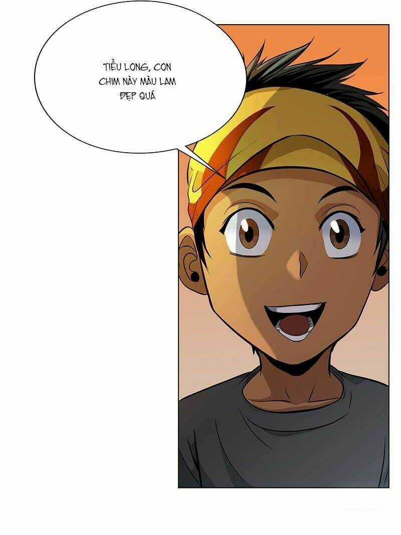 Du Quỷ Chapter 3 trang 12