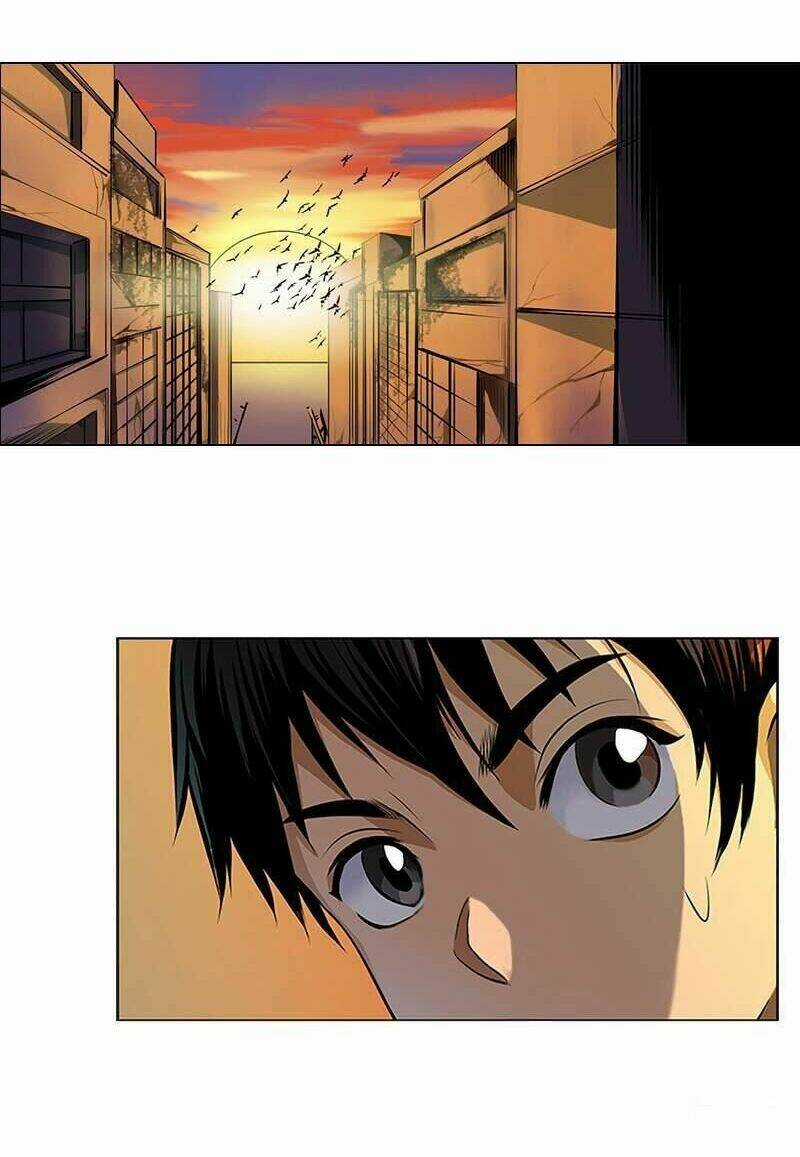 Du Quỷ Chapter 3 trang 14