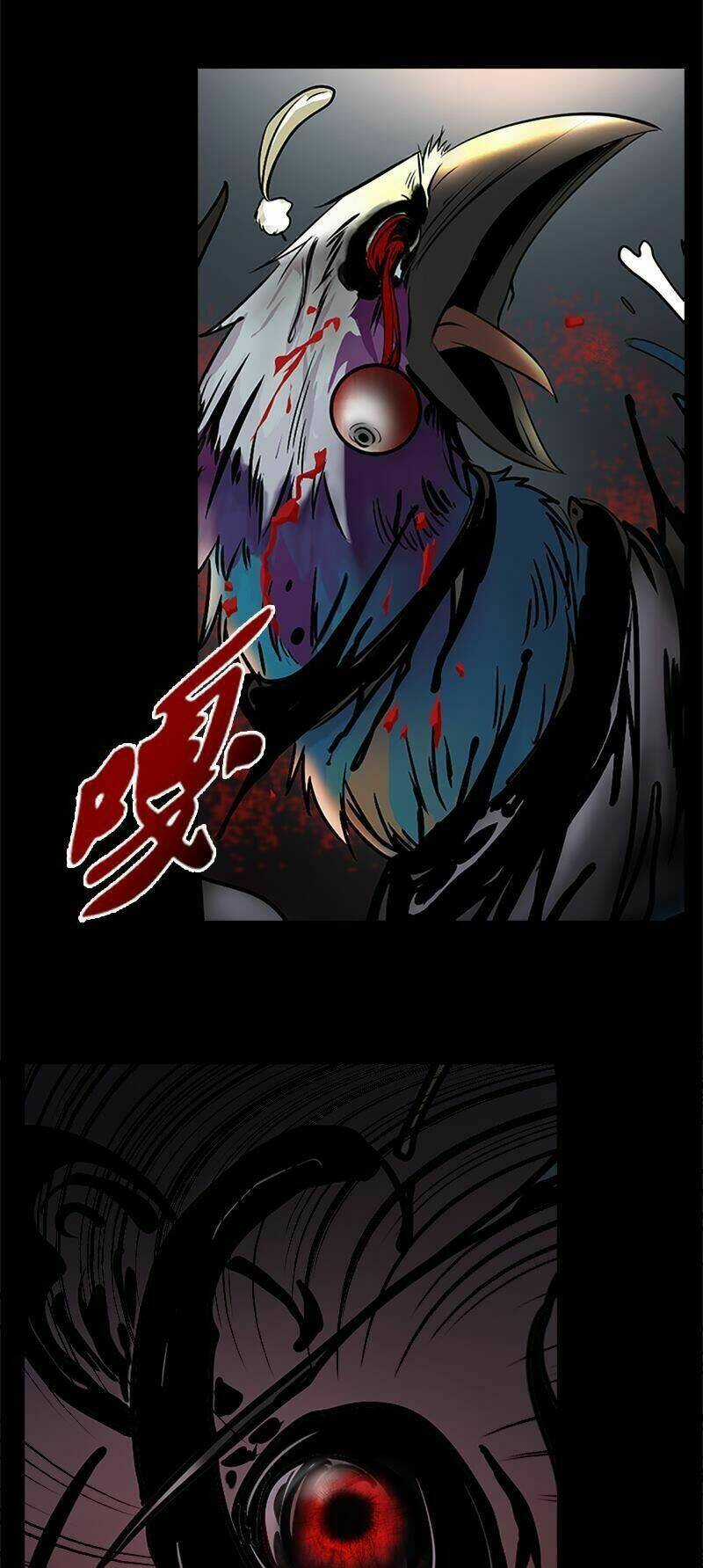 Du Quỷ Chapter 3 trang 24