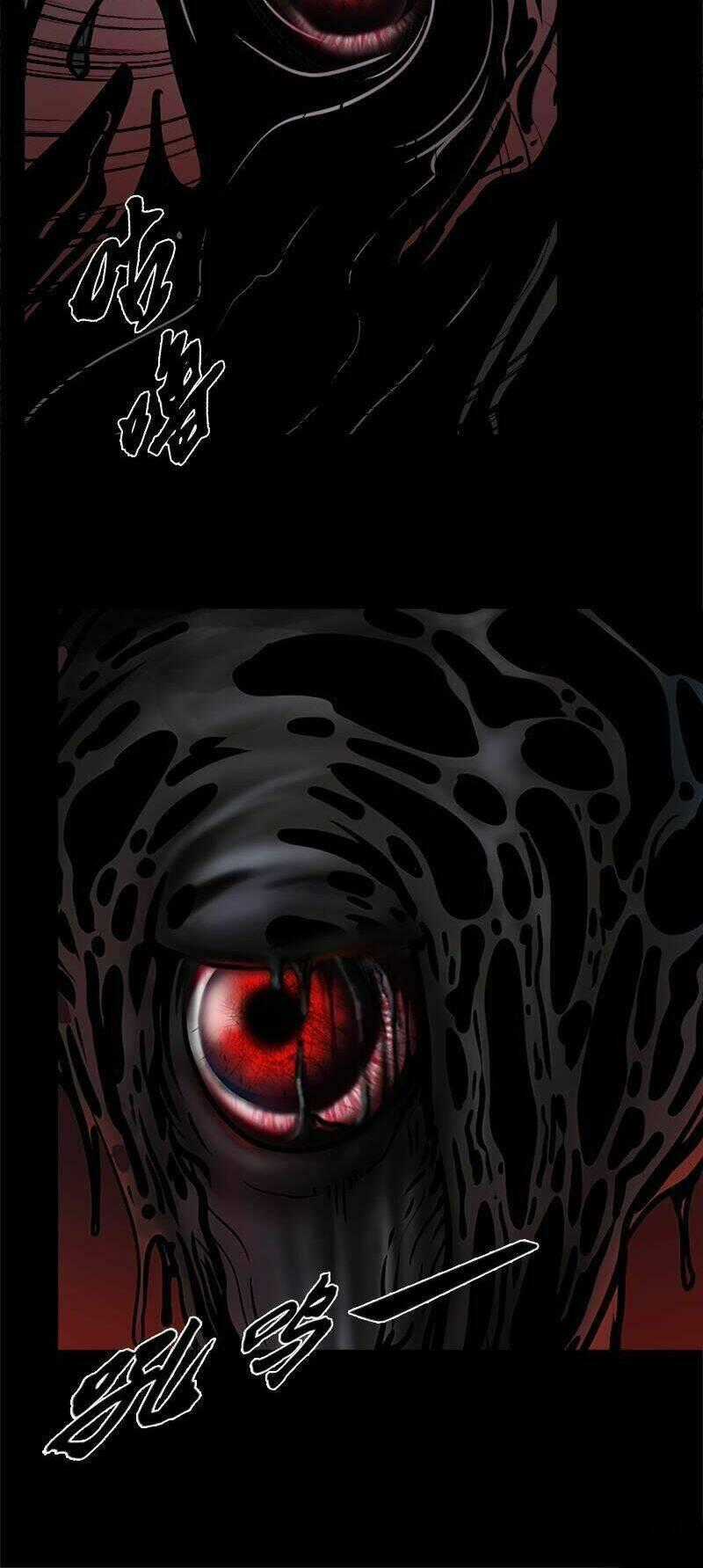 Du Quỷ Chapter 3 trang 25