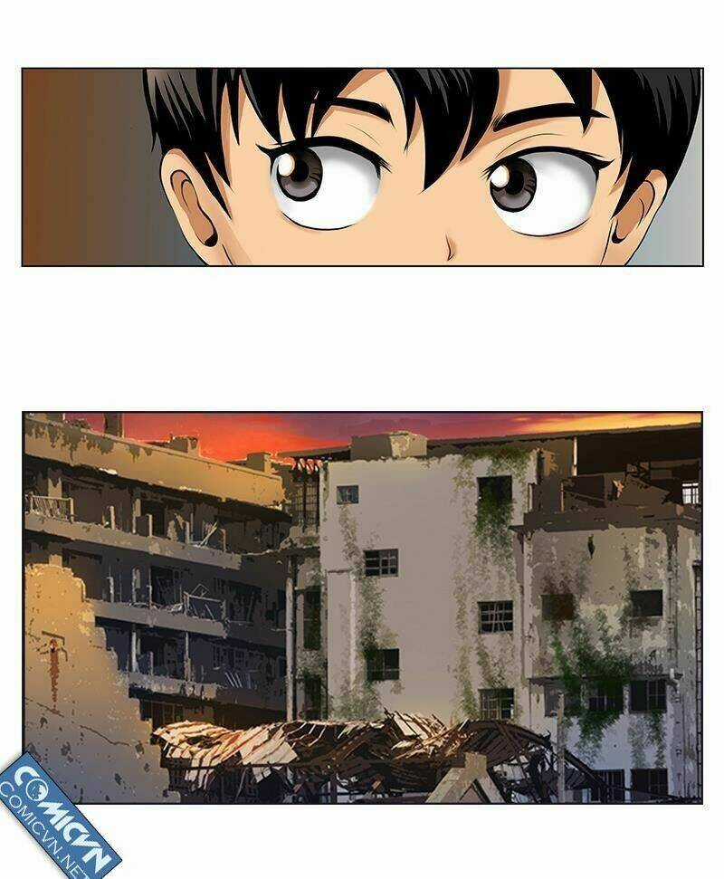 Du Quỷ Chapter 3 trang 6