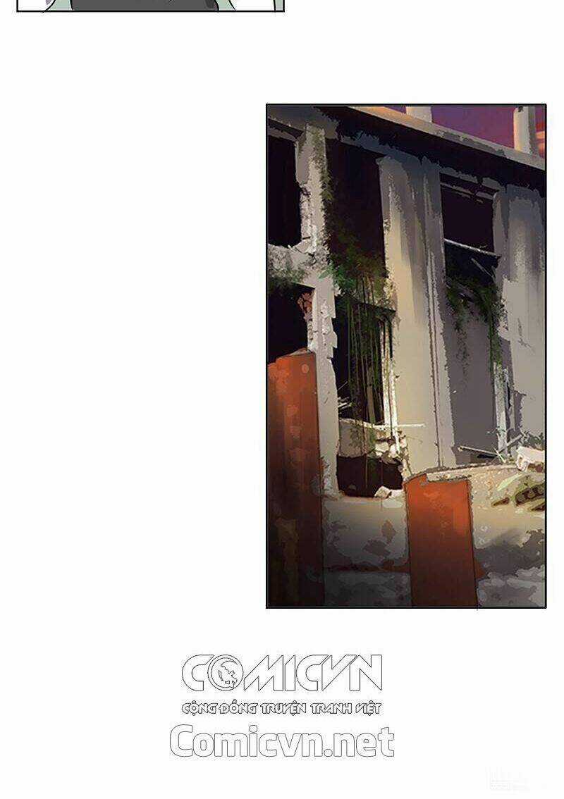 Du Quỷ Chapter 3 trang 8