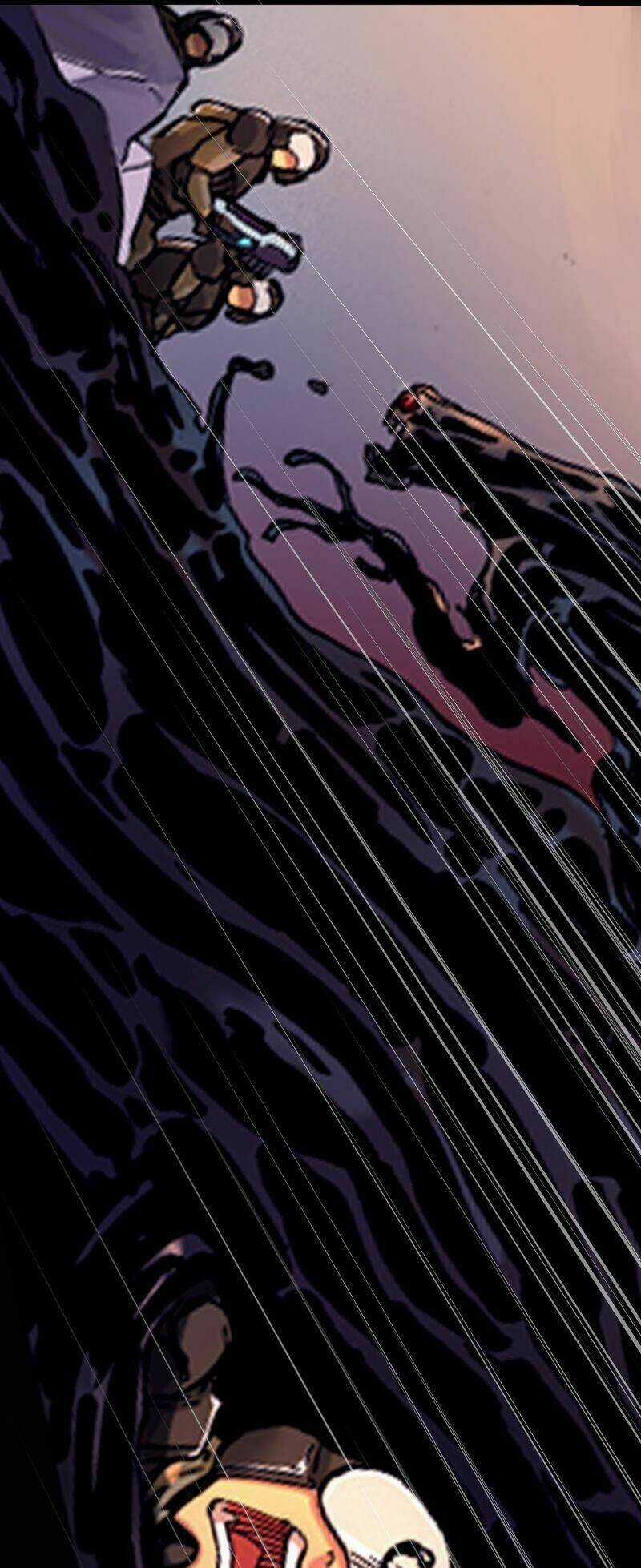 Du Quỷ Chapter 4 trang 11