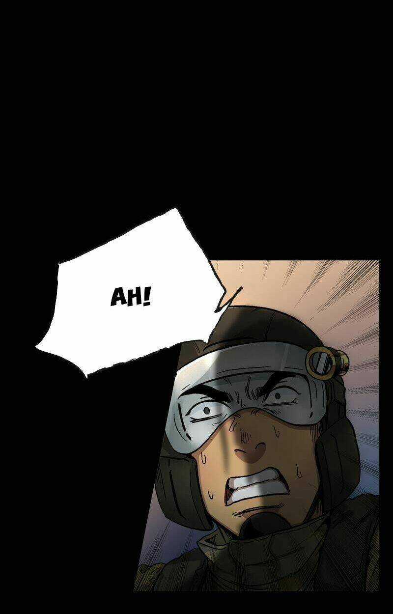 Du Quỷ Chapter 4 trang 14