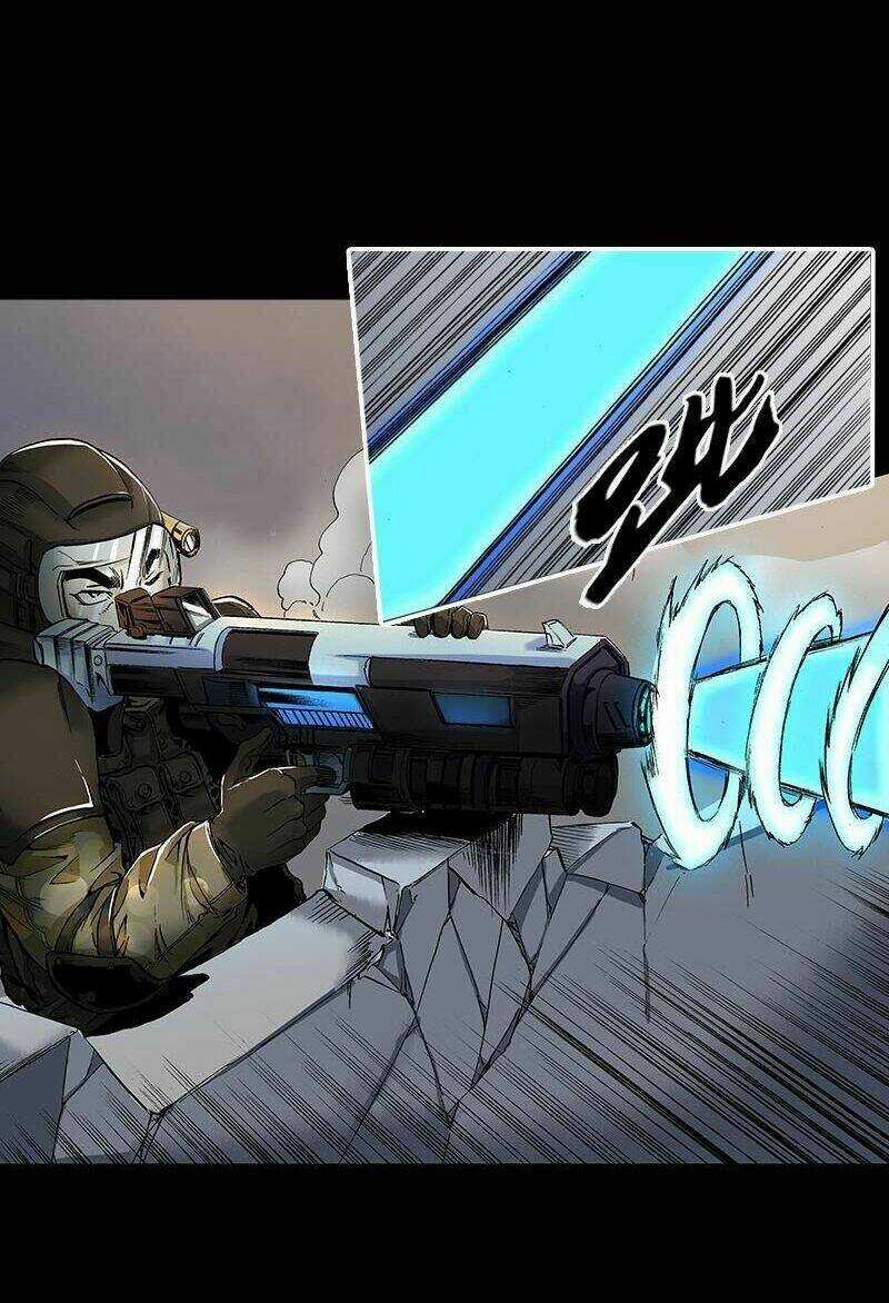 Du Quỷ Chapter 4 trang 16