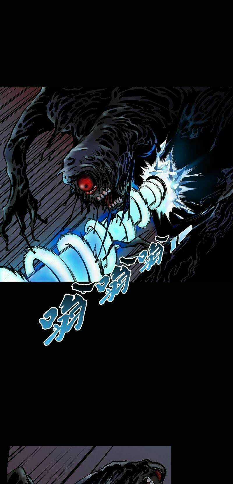 Du Quỷ Chapter 4 trang 17