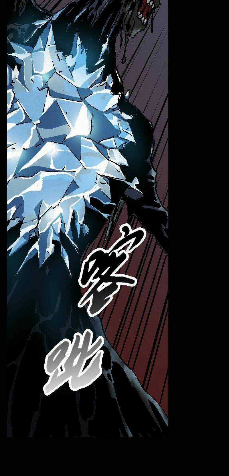 Du Quỷ Chapter 4 trang 18