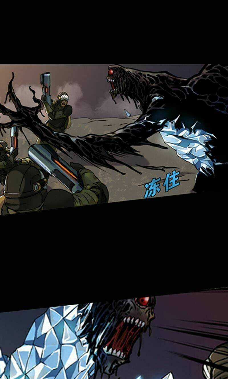 Du Quỷ Chapter 4 trang 19