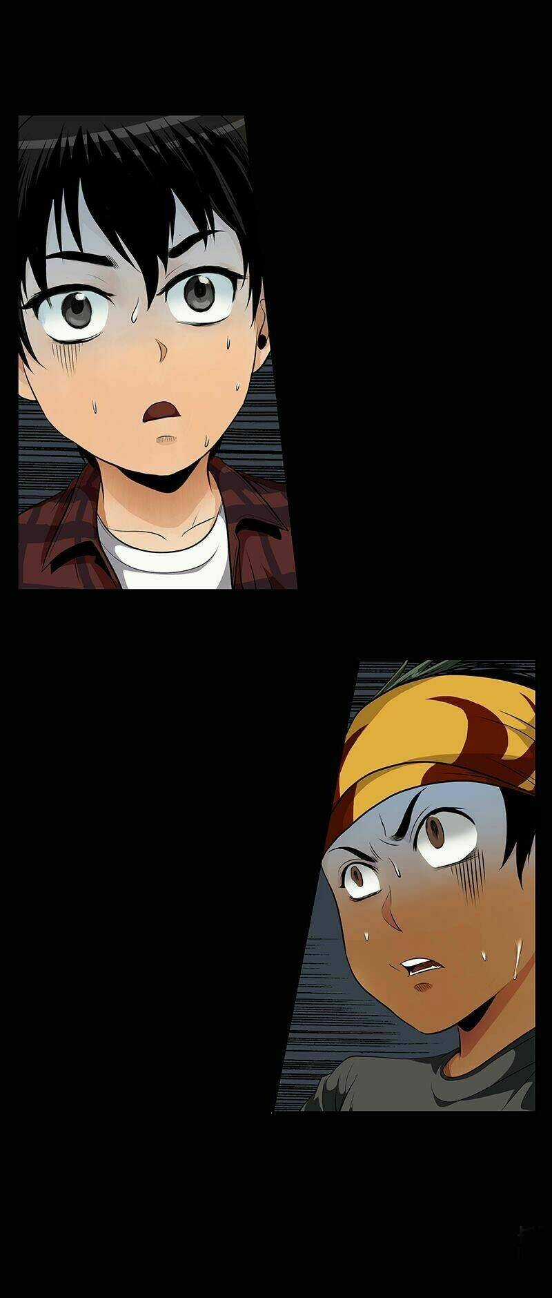 Du Quỷ Chapter 4 trang 2