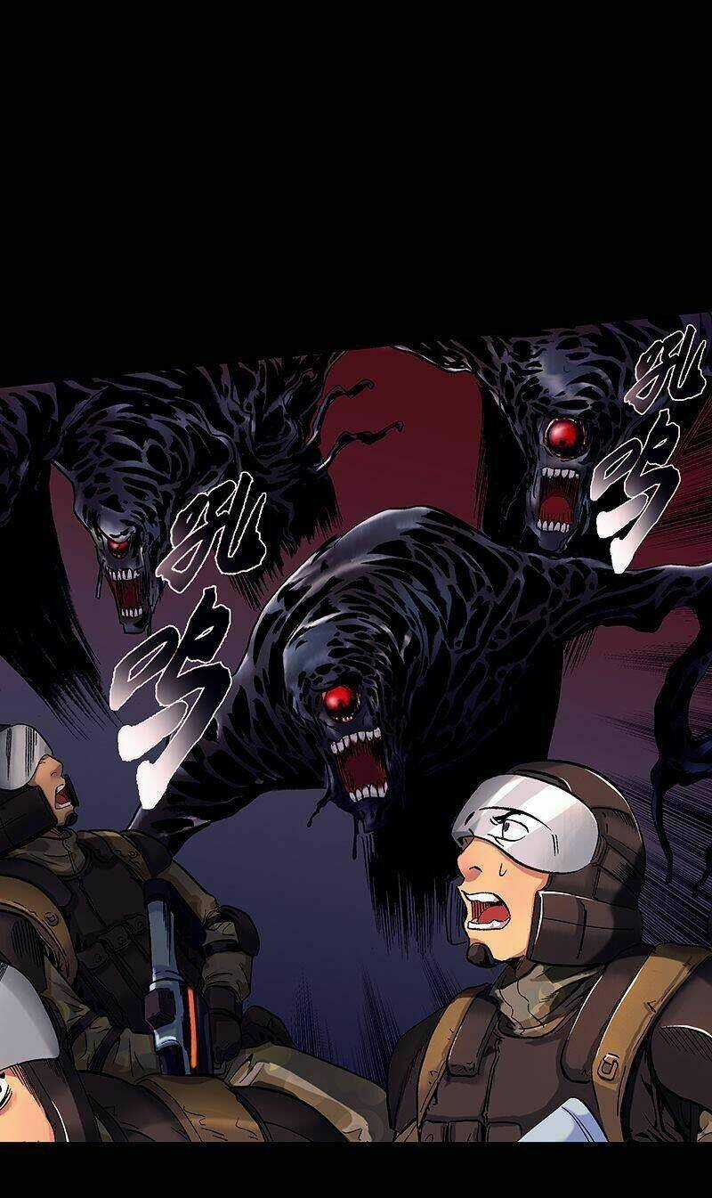 Du Quỷ Chapter 4 trang 22