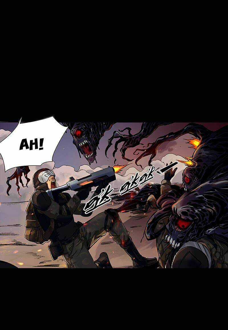 Du Quỷ Chapter 4 trang 23