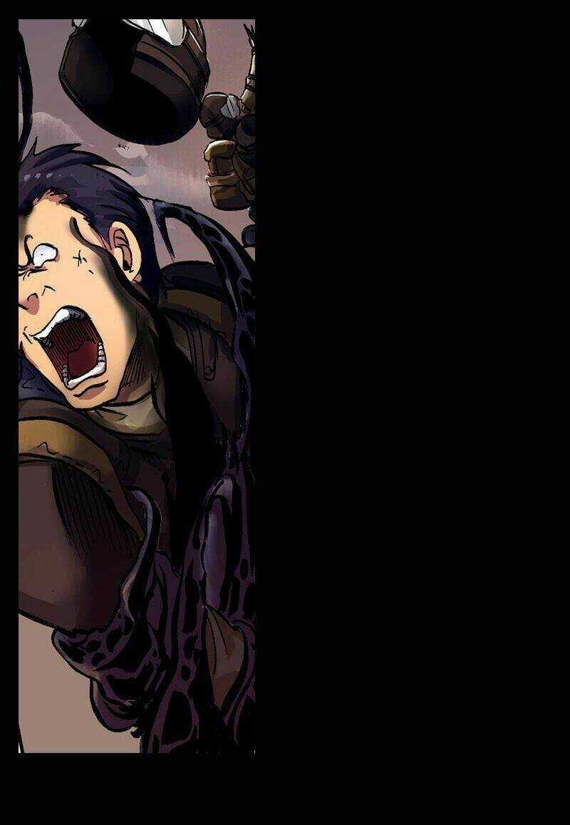 Du Quỷ Chapter 4 trang 24