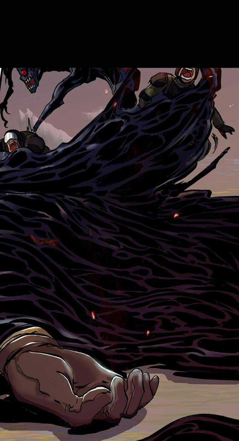 Du Quỷ Chapter 4 trang 25