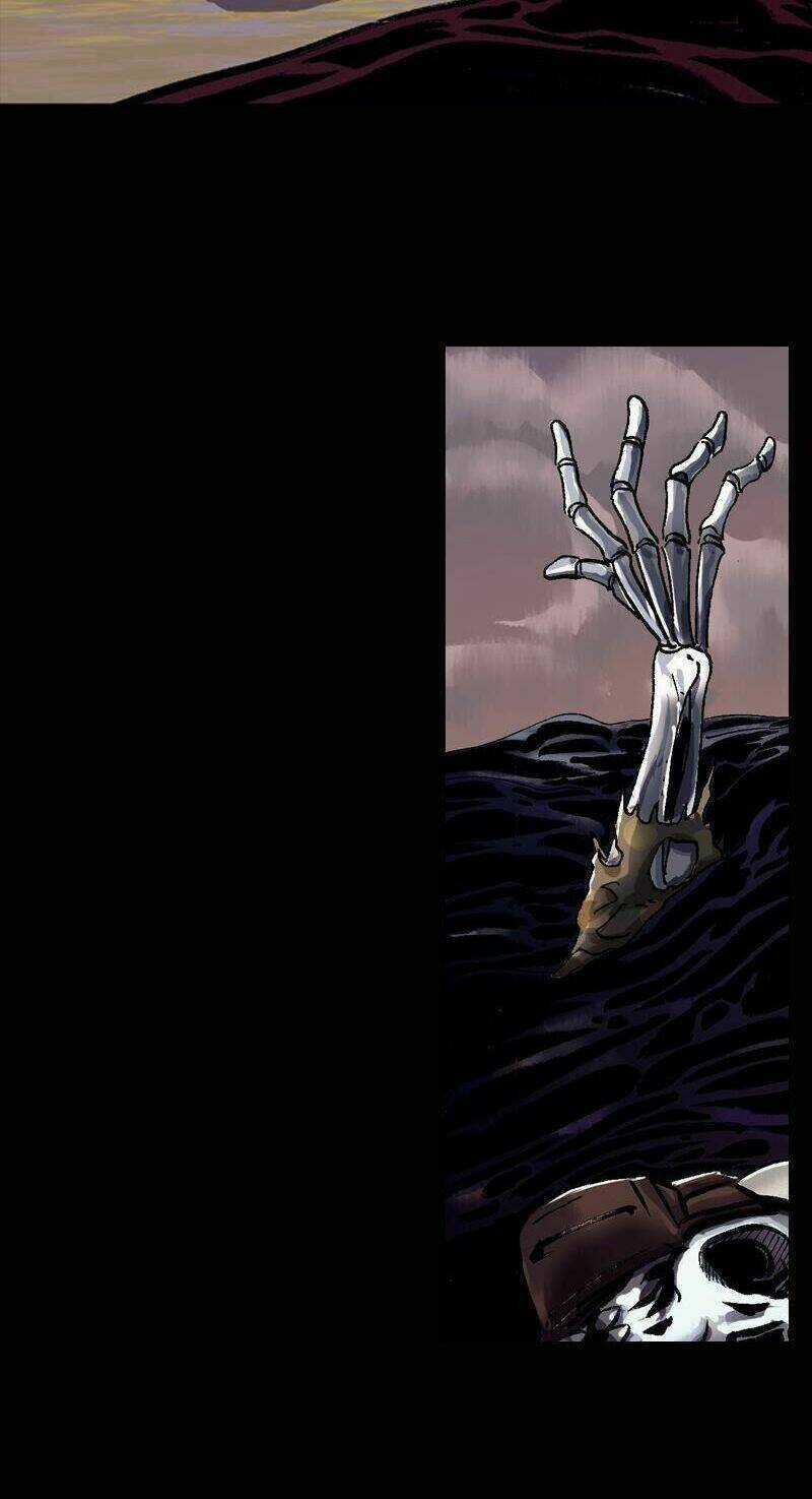 Du Quỷ Chapter 4 trang 26