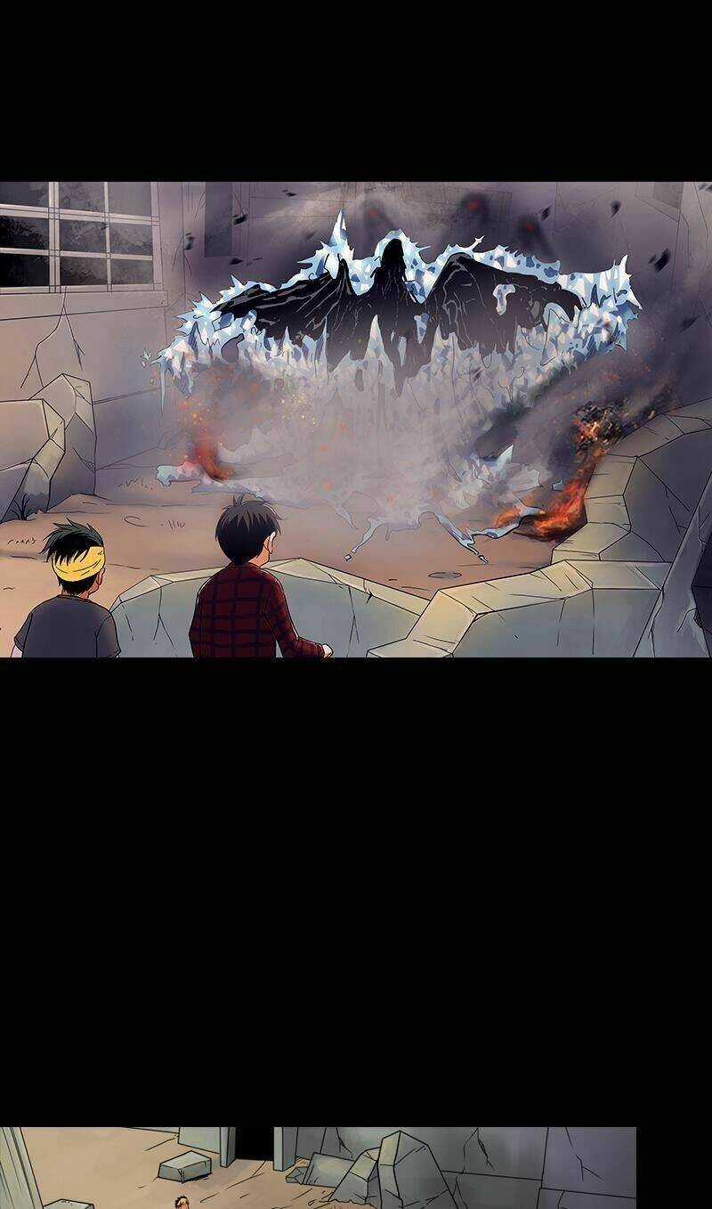 Du Quỷ Chapter 4 trang 27