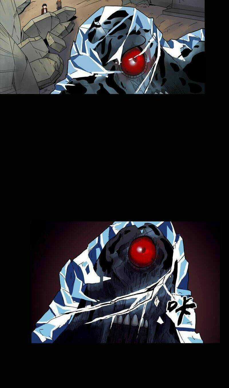 Du Quỷ Chapter 4 trang 28