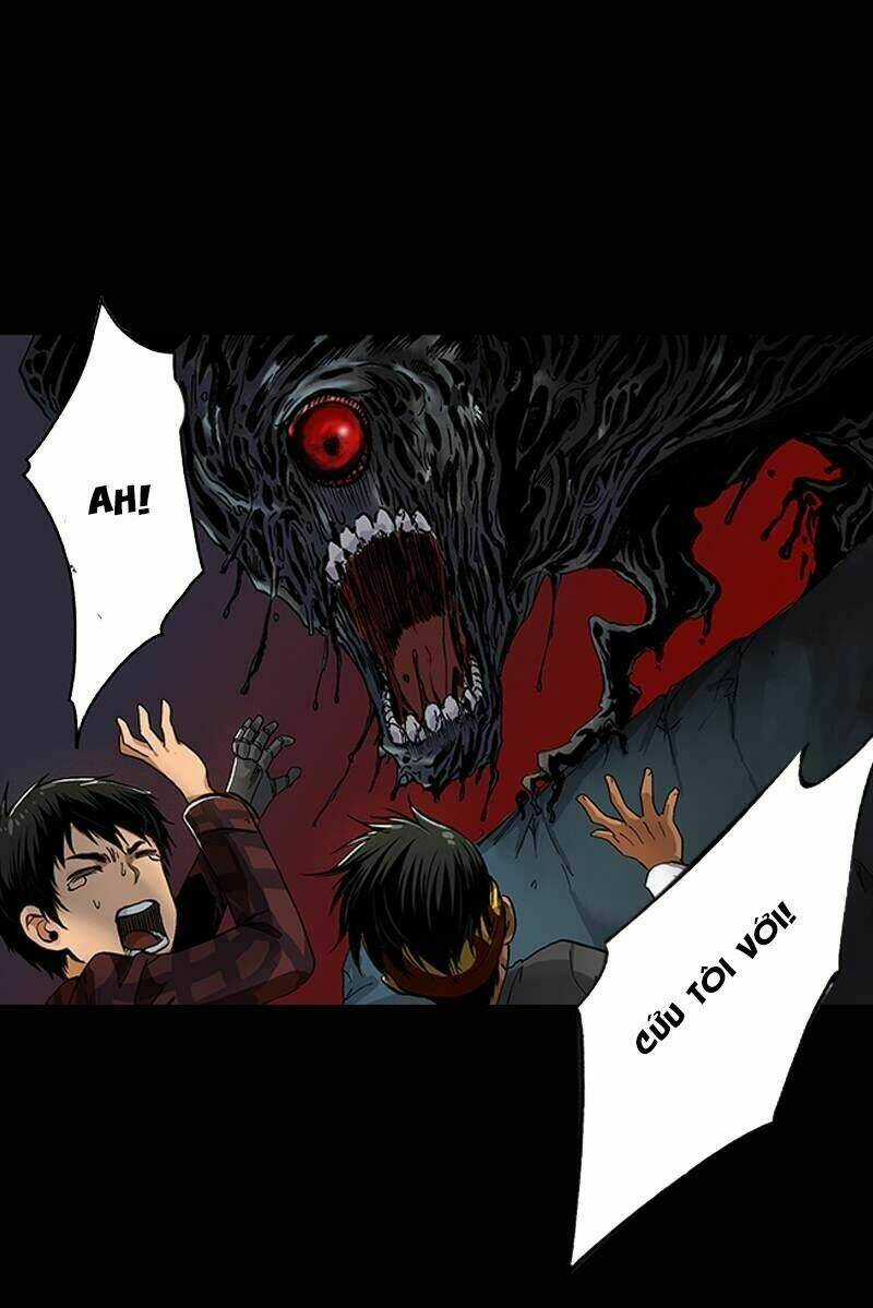 Du Quỷ Chapter 4 trang 3