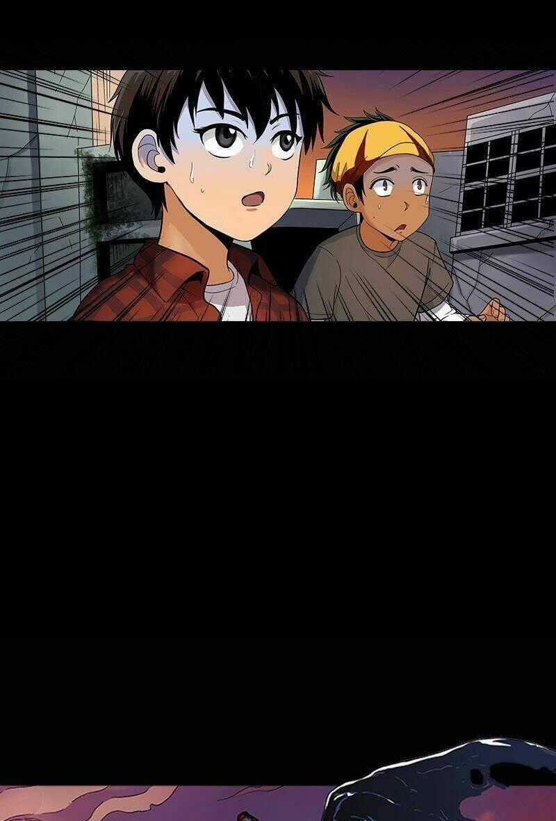 Du Quỷ Chapter 4 trang 33