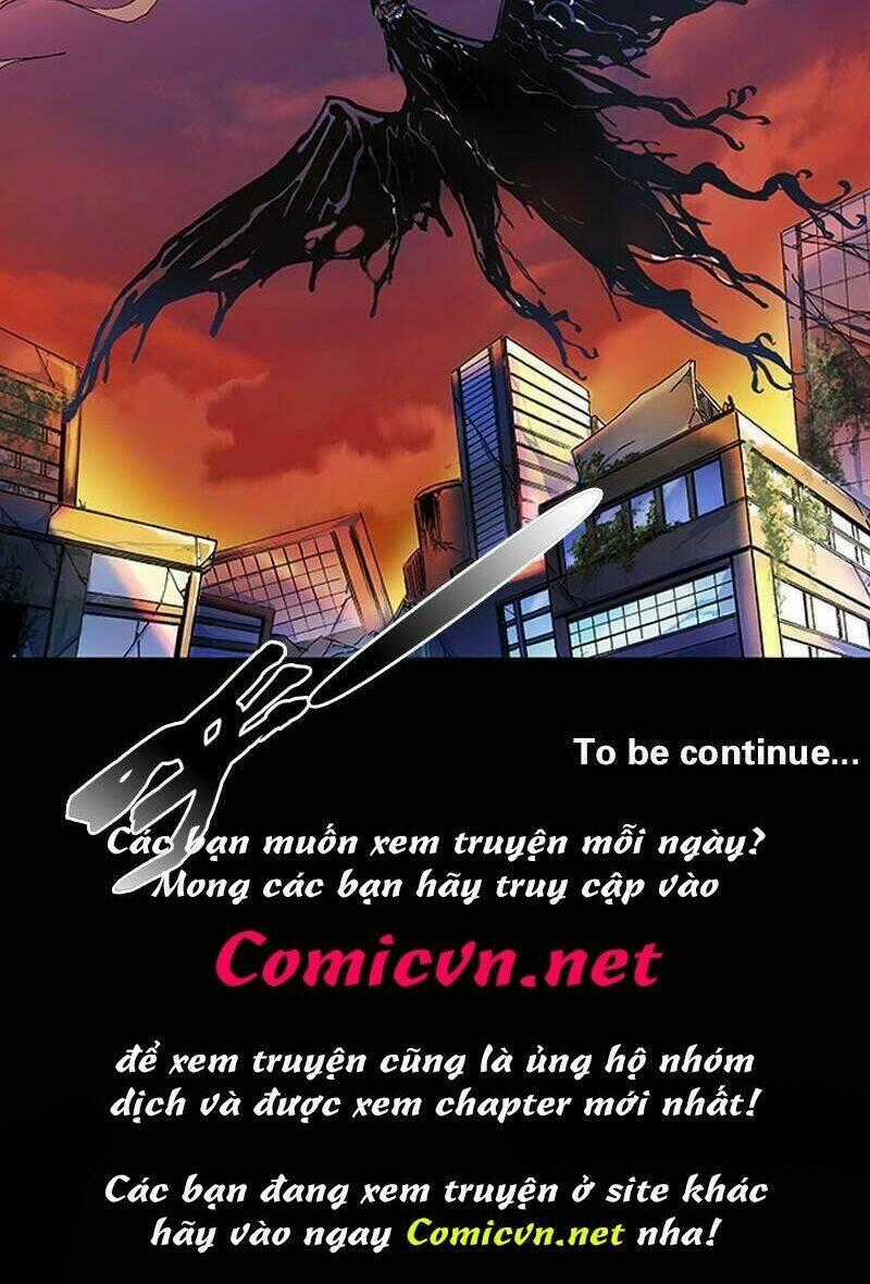 Du Quỷ Chapter 4 trang 34