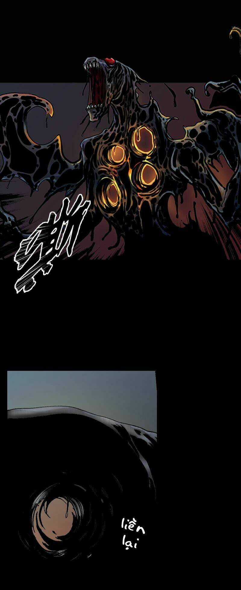 Du Quỷ Chapter 4 trang 6