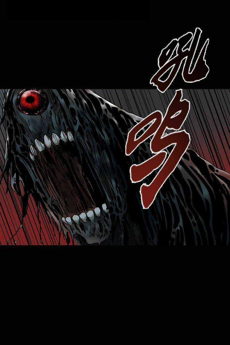 Du Quỷ Chapter 4 trang 7