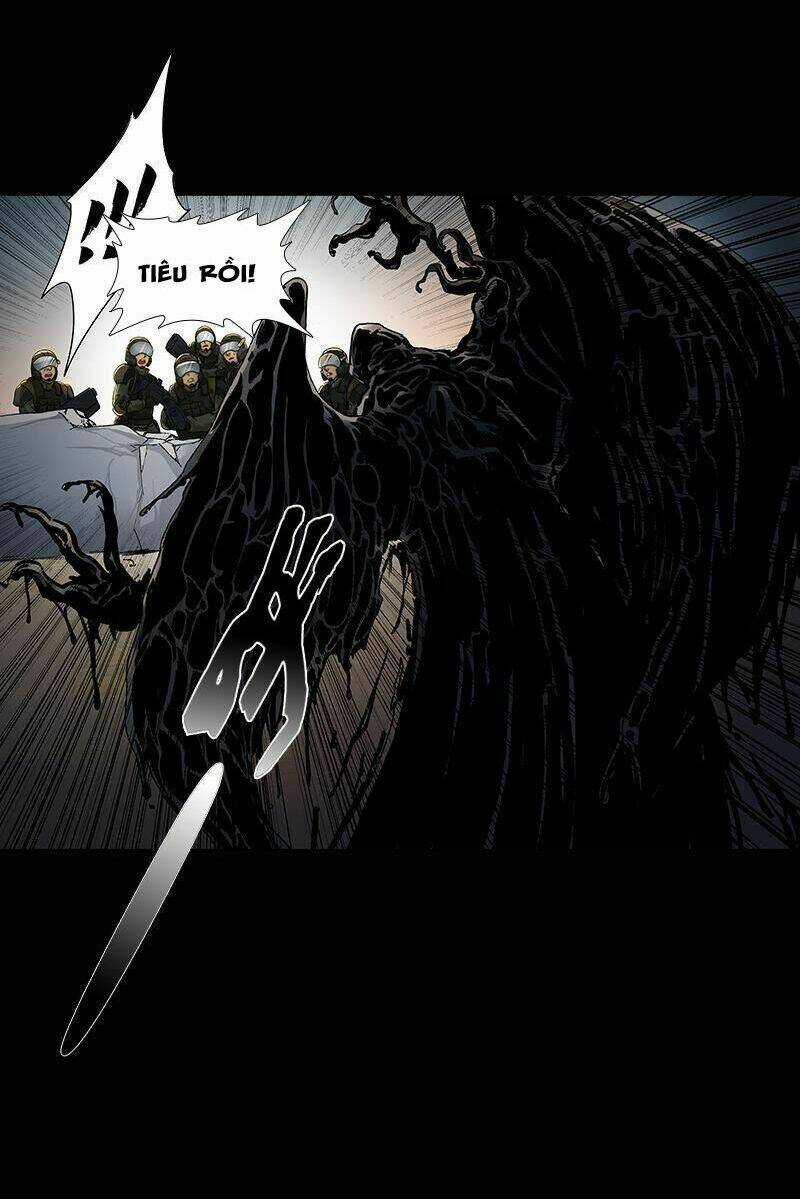 Du Quỷ Chapter 4 trang 8