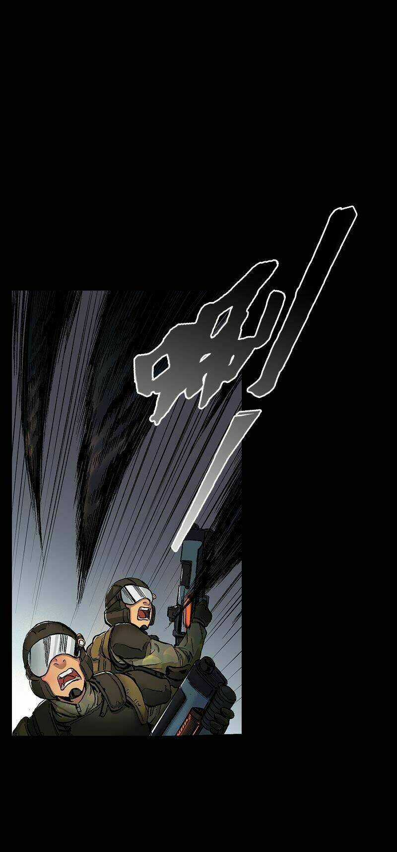 Du Quỷ Chapter 4 trang 9