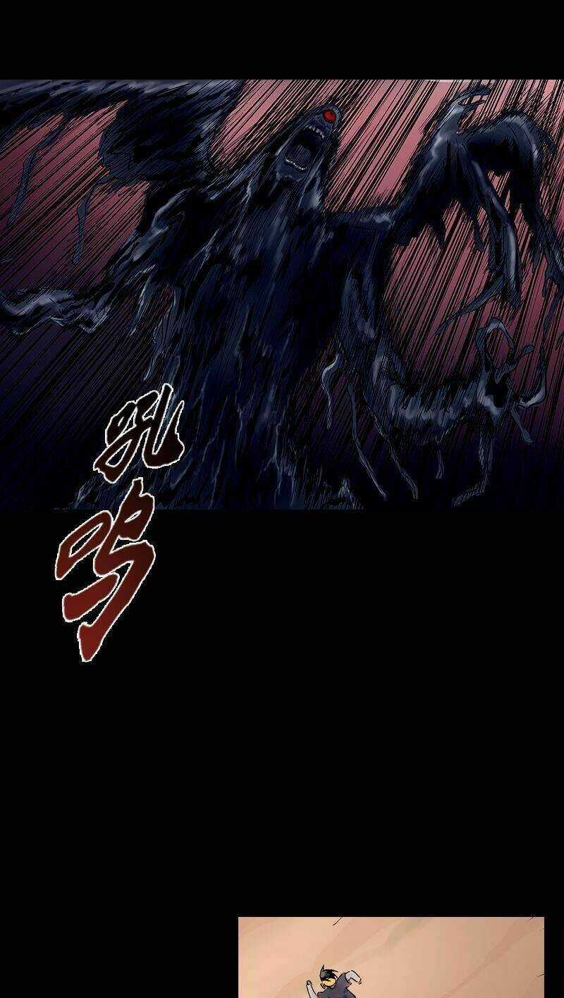 Du Quỷ Chapter 5 trang 11