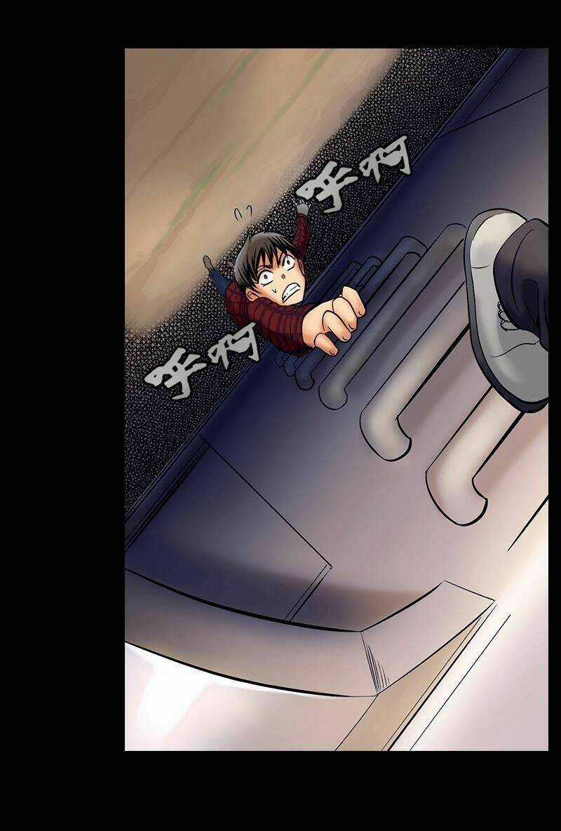 Du Quỷ Chapter 5 trang 16