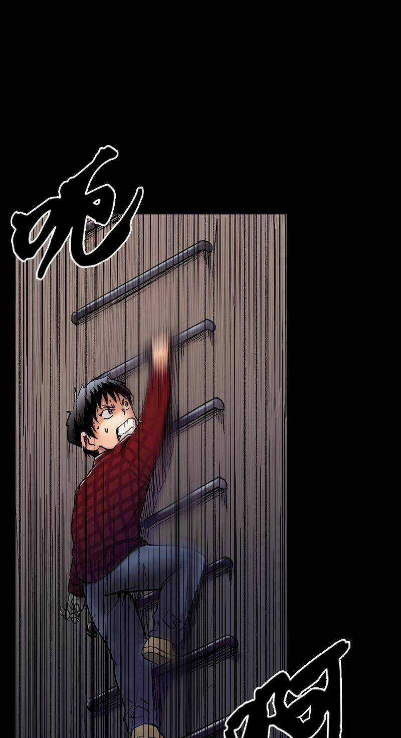 Du Quỷ Chapter 5 trang 17