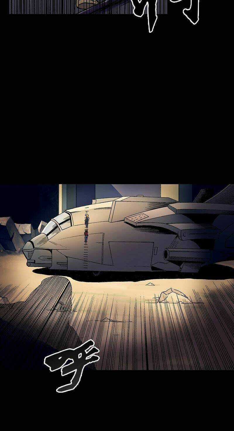 Du Quỷ Chapter 5 trang 18