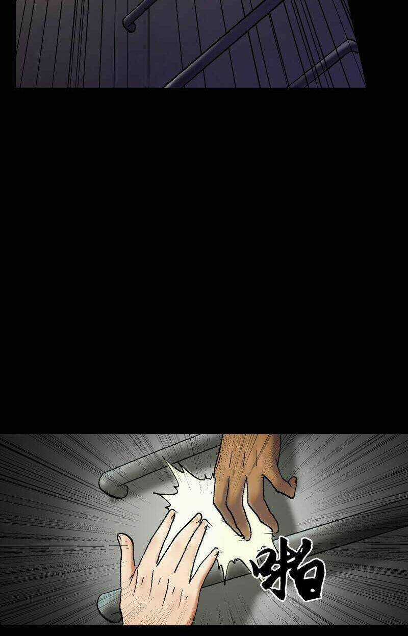 Du Quỷ Chapter 5 trang 20